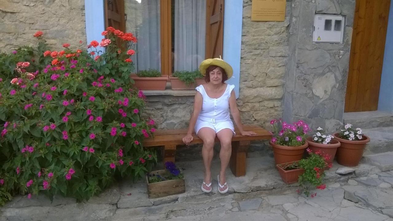 L'Estudi Appartement El Meull Buitenkant foto
