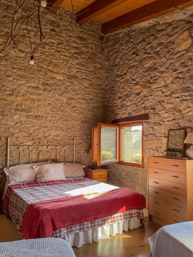 L'Estudi Appartement El Meull Buitenkant foto