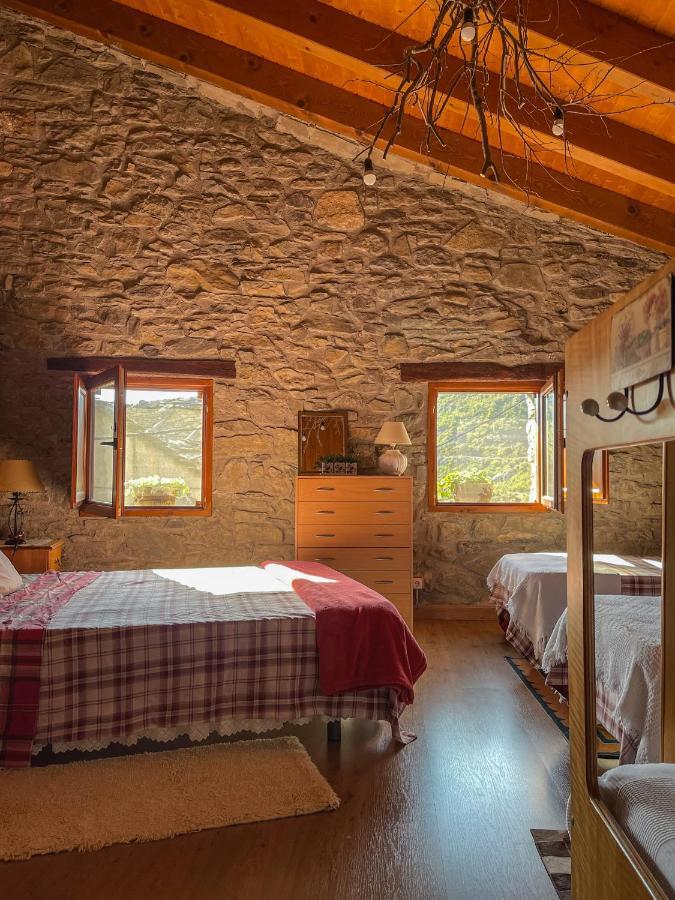 L'Estudi Appartement El Meull Buitenkant foto