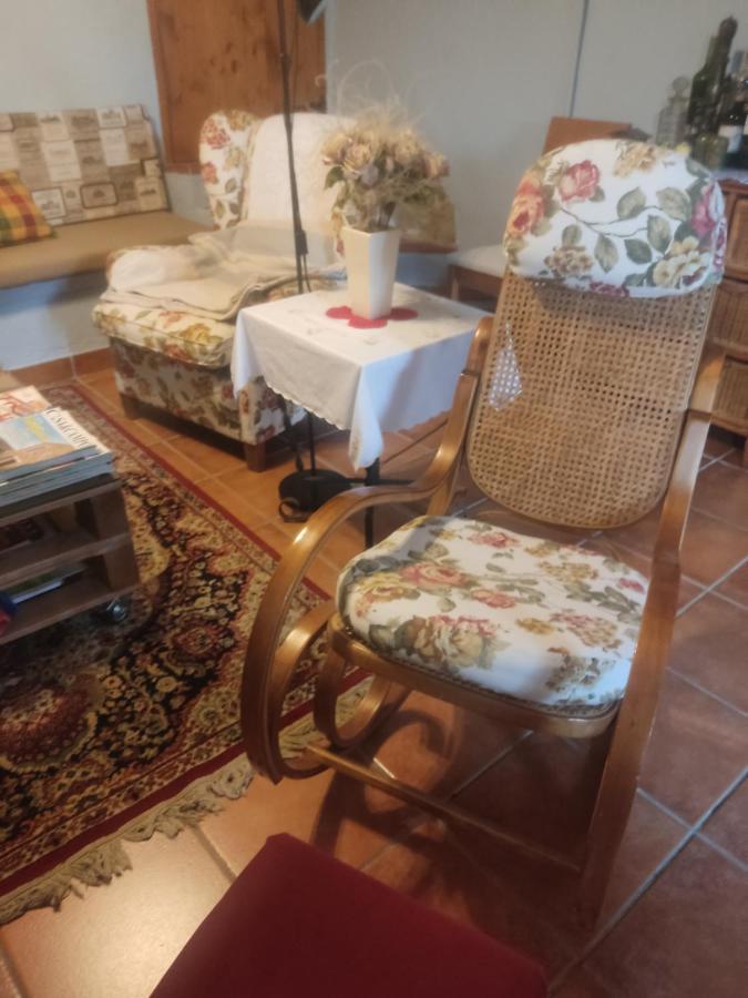 L'Estudi Appartement El Meull Buitenkant foto