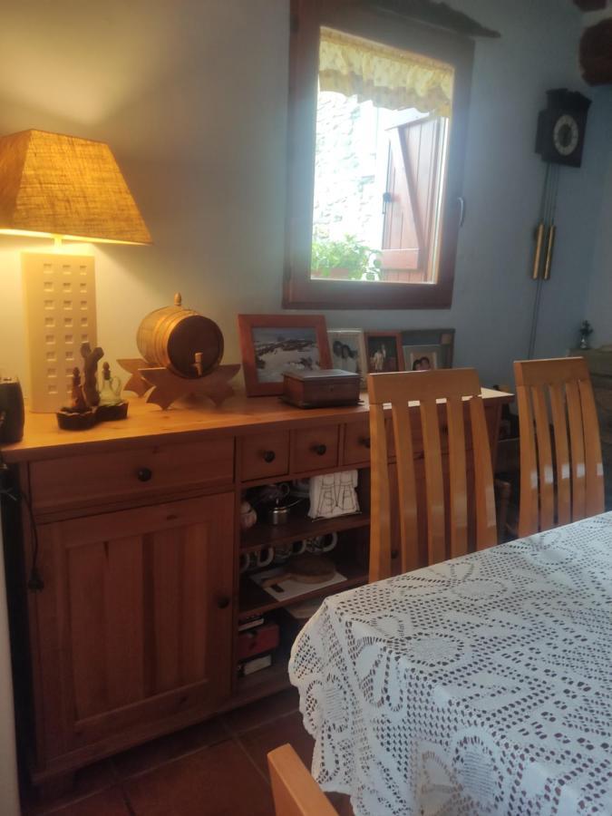 L'Estudi Appartement El Meull Buitenkant foto